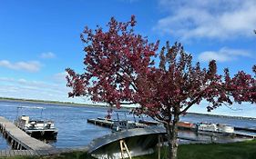 Myriad Fins Cottage And Marina